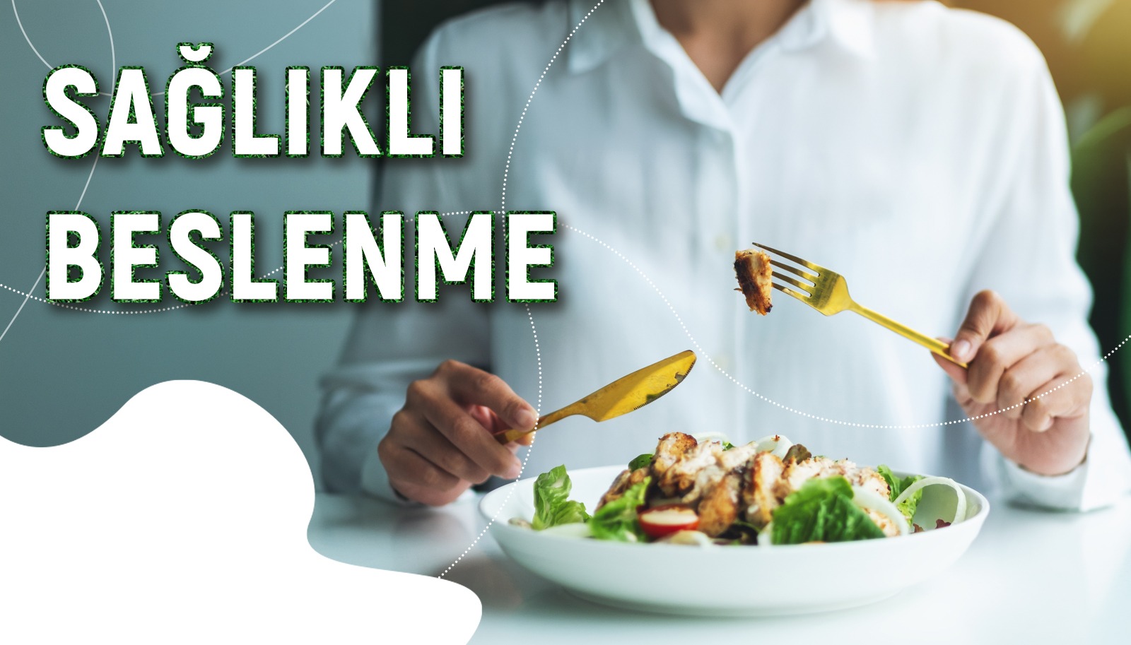 Sağlıklı Beslenme