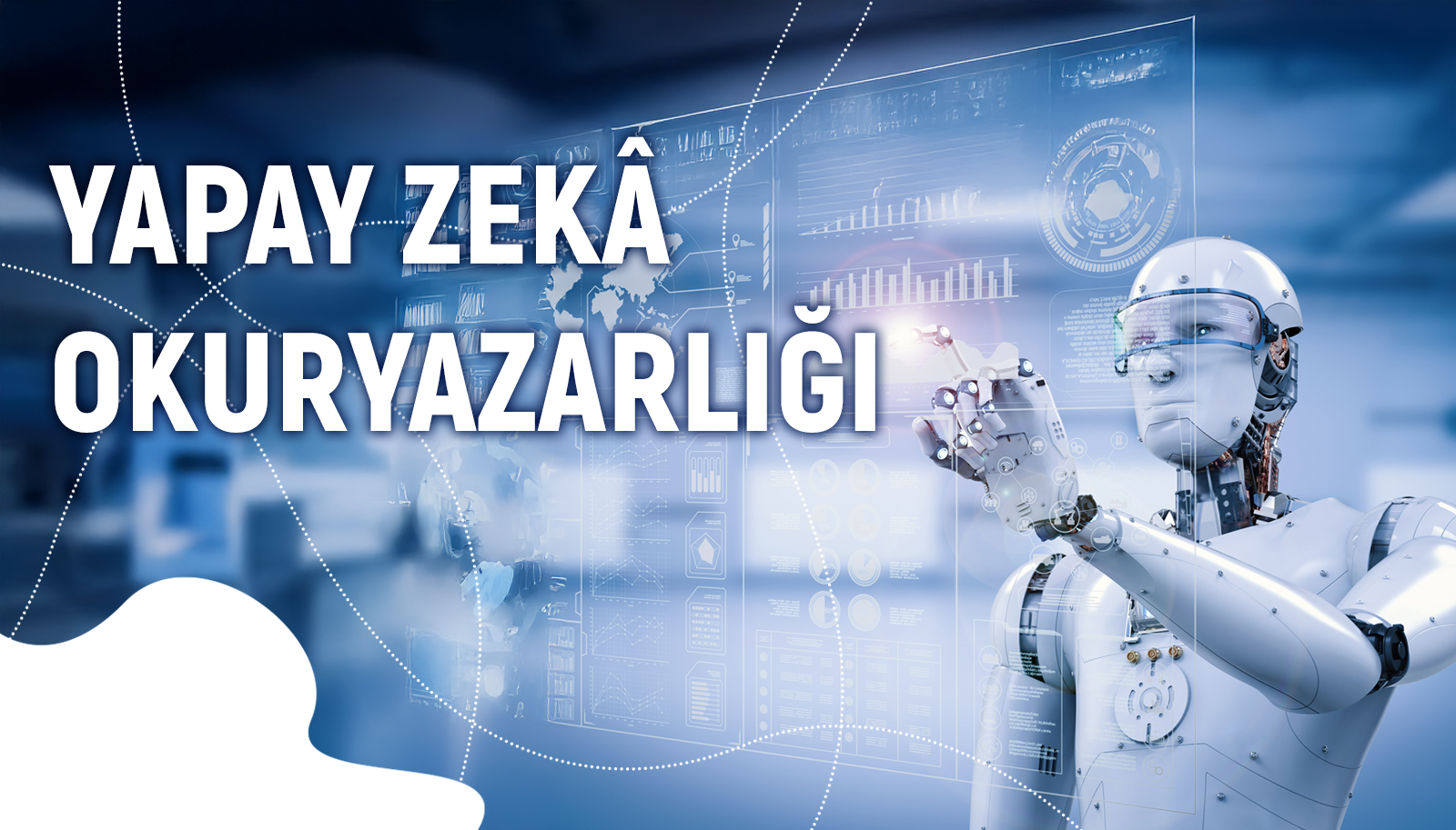 Yapay Zekâ Okuryazarlığı
